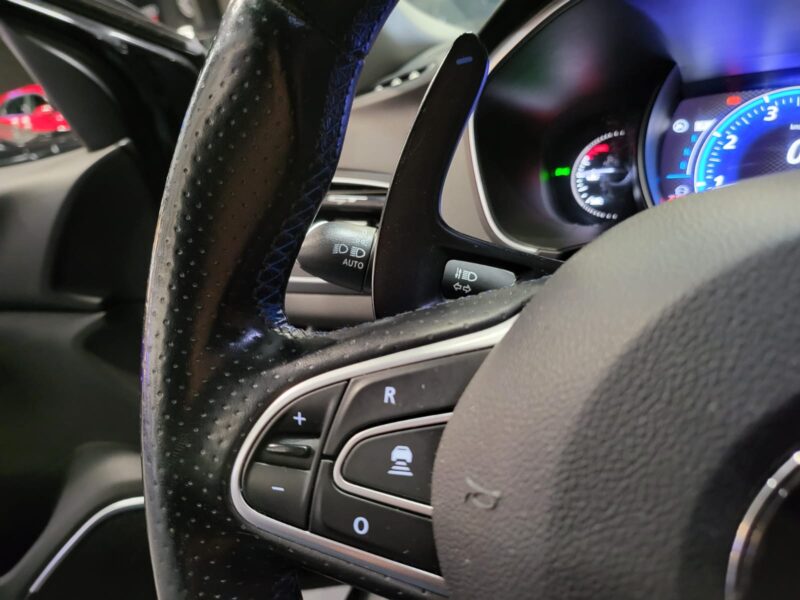 RENAULT MEGANE IV 1.6 dCi 165cv GT EDC 4Control // CAMERA DE RECUL/BOSE/TOIT OUVRANT