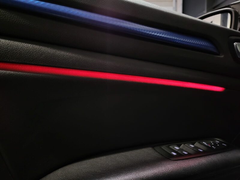 RENAULT MEGANE IV 1.6 dCi 165cv GT EDC 4Control // CAMERA DE RECUL/BOSE/TOIT OUVRANT