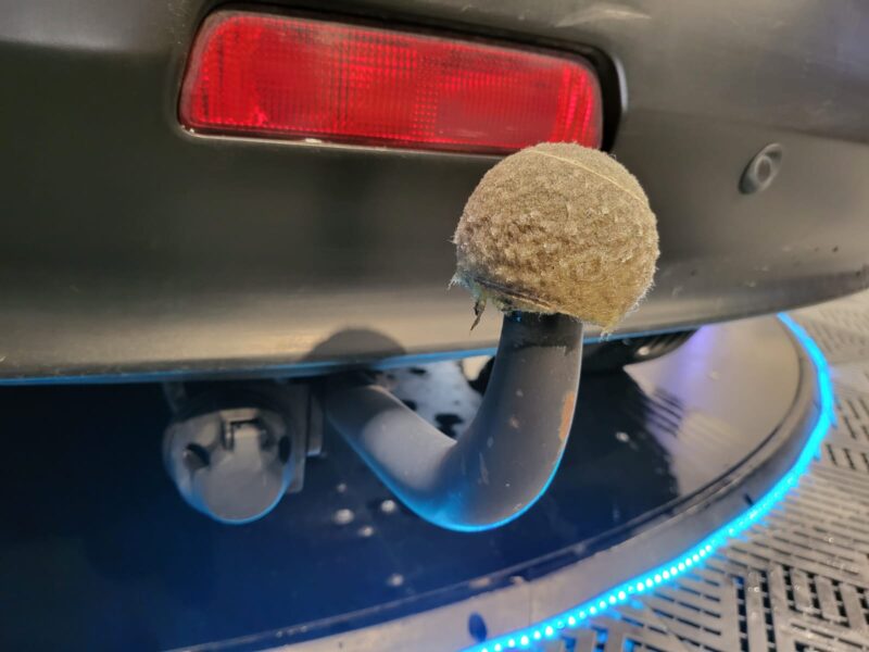 NISSAN QASHQAI+2 1.5 dCi 110cv Optima 7 Places BVM6 // ATTELAGE/RADAR-AR/BLUETOOTH