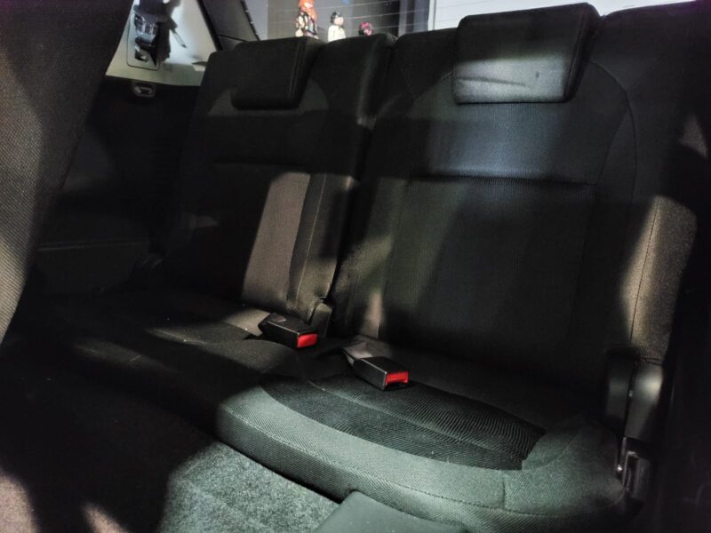 NISSAN QASHQAI+2 1.5 dCi 110cv Optima 7 Places BVM6 // ATTELAGE/RADAR-AR/BLUETOOTH