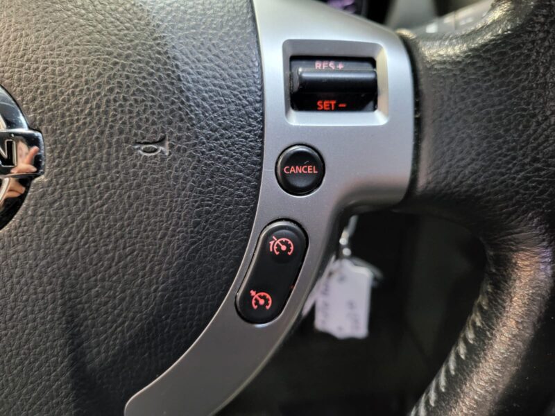 NISSAN QASHQAI+2 1.5 dCi 110cv Optima 7 Places BVM6 // ATTELAGE/RADAR-AR/BLUETOOTH