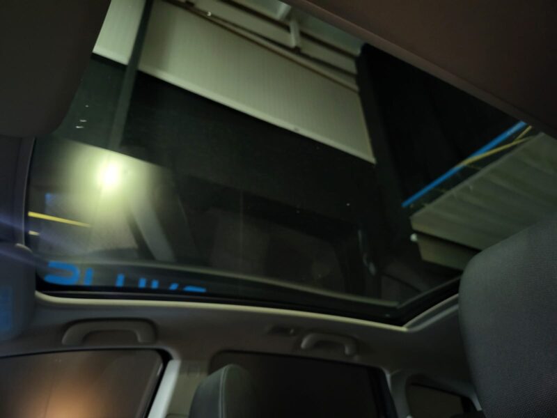 NISSAN QASHQAI+2 1.5 dCi 110cv Optima 7 Places BVM6 // ATTELAGE/RADAR-AR/BLUETOOTH