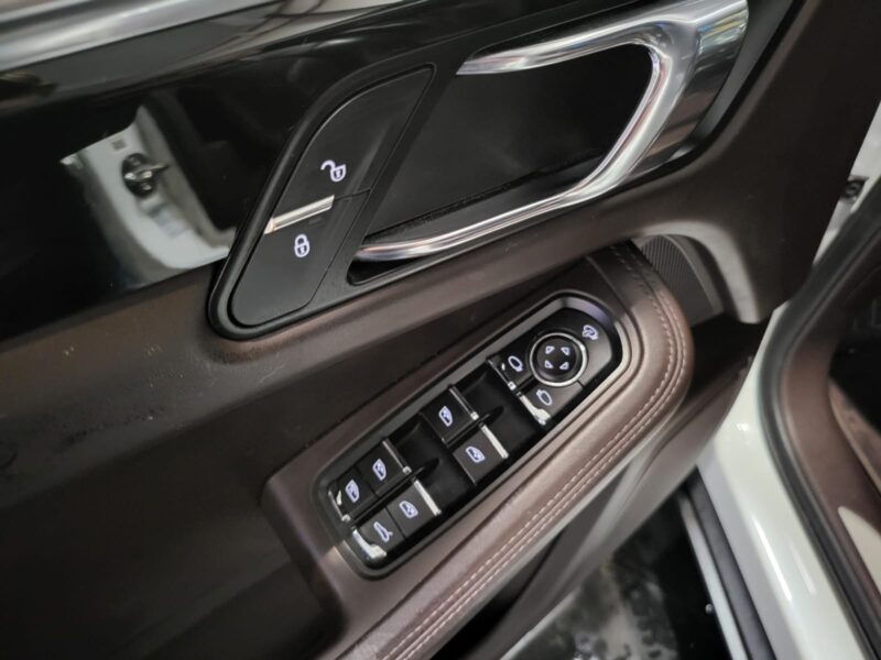 S 3.0 TDI V6 PDK 258 cv / TOIT OUVRANT / SIEGES CHAUFFANT / REGULATEUR