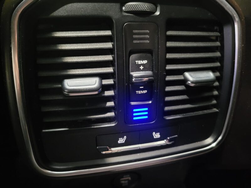 S 3.0 TDI V6 PDK 258 cv / TOIT OUVRANT / SIEGES CHAUFFANT / REGULATEUR