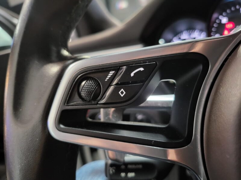 S 3.0 TDI V6 PDK 258 cv / TOIT OUVRANT / SIEGES CHAUFFANT / REGULATEUR