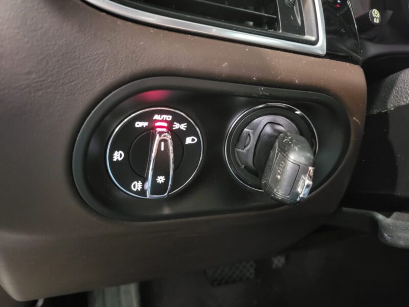 S 3.0 TDI V6 PDK 258 cv / TOIT OUVRANT / SIEGES CHAUFFANT / REGULATEUR