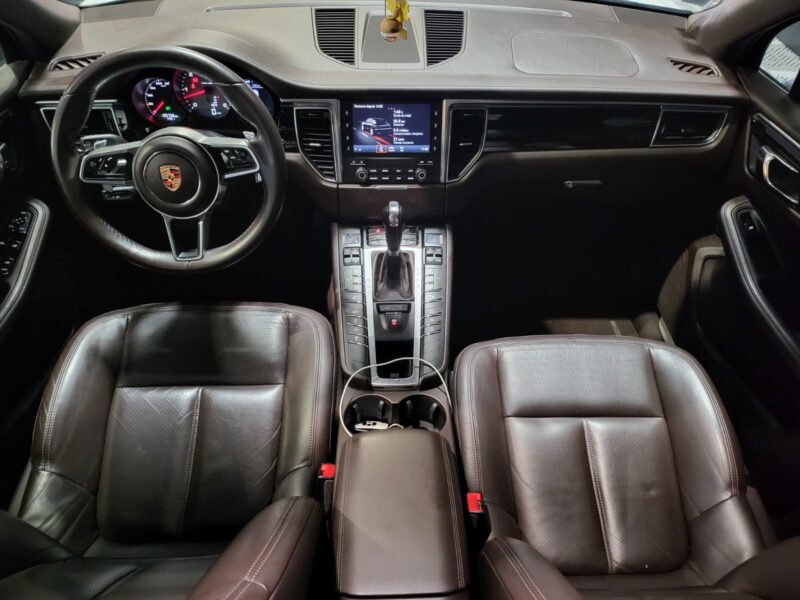 S 3.0 TDI V6 PDK 258 cv / TOIT OUVRANT / SIEGES CHAUFFANT / REGULATEUR