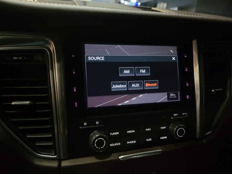 S 3.0 TDI V6 PDK 258 cv / TOIT OUVRANT / SIEGES CHAUFFANT / REGULATEUR