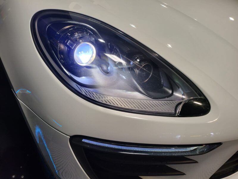 S 3.0 TDI V6 PDK 258 cv / TOIT OUVRANT / SIEGES CHAUFFANT / REGULATEUR