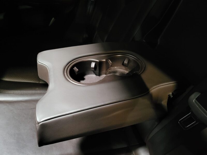 S 3.0 TDI V6 PDK 258 cv / TOIT OUVRANT / SIEGES CHAUFFANT / REGULATEUR