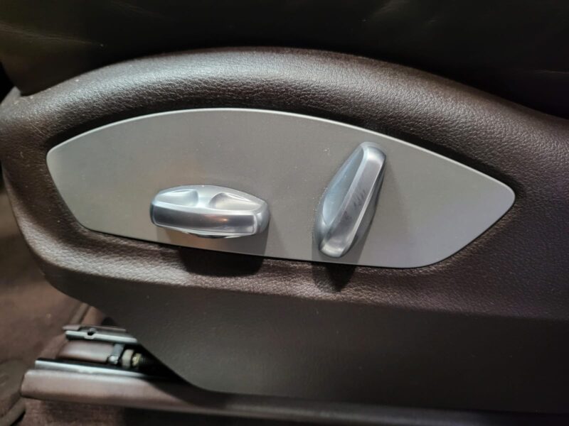 S 3.0 TDI V6 PDK 258 cv / TOIT OUVRANT / SIEGES CHAUFFANT / REGULATEUR