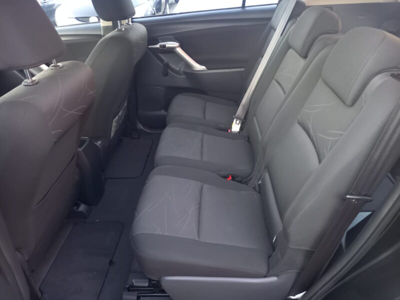 TOYOTA VERSO 1.6 VVT-I 132 CV 5 PLACES