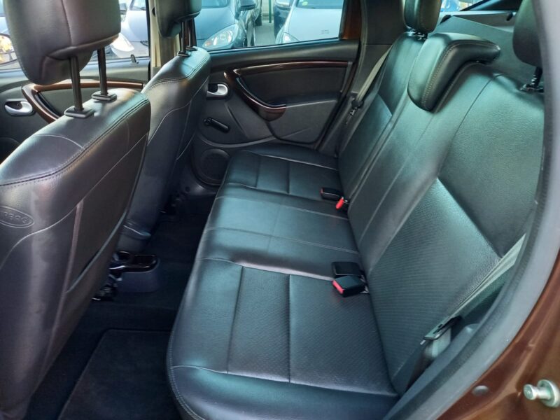 DACIA DUSTER 1.6 16V 105 CV 2WD