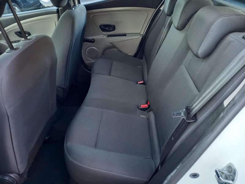 RENAULT MEGANE III 1.6 16V 101 CV 