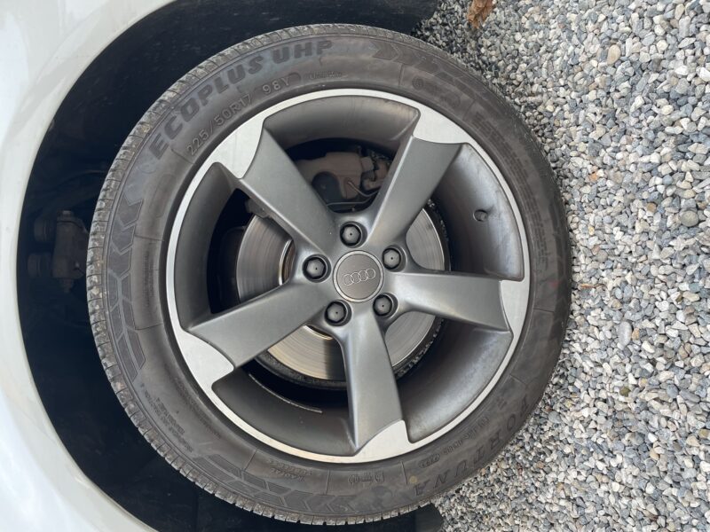 AUDI A4 Avant 2011