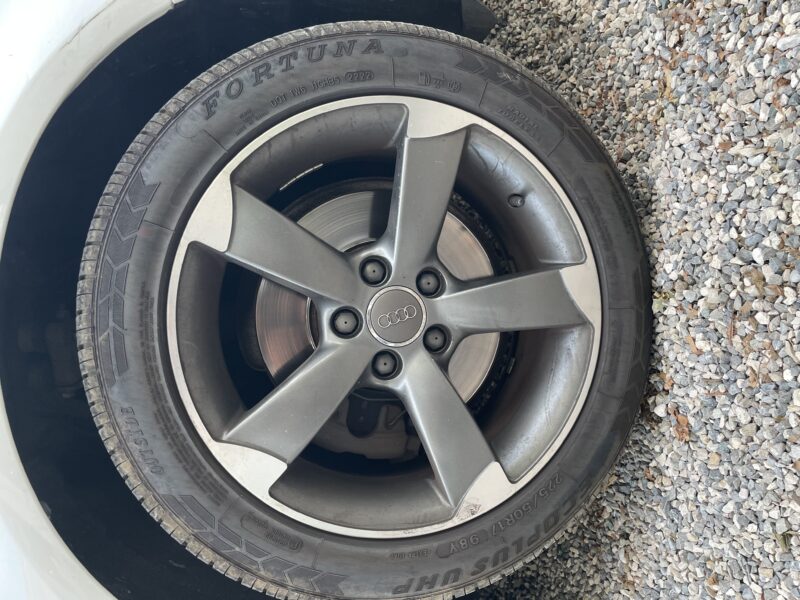 AUDI A4 Avant 2011