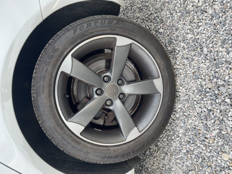 AUDI A4 Avant 2011