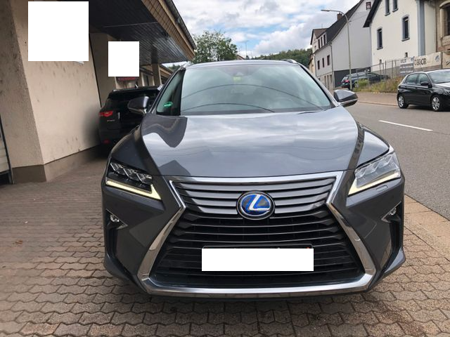 LEXUS RX 450H EXECUTIVE LINE 313CH