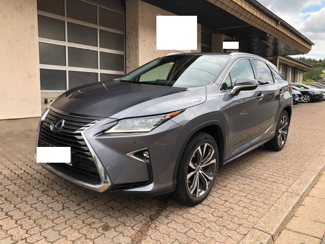 LEXUS RX 450H EXECUTIVE LINE 313CH