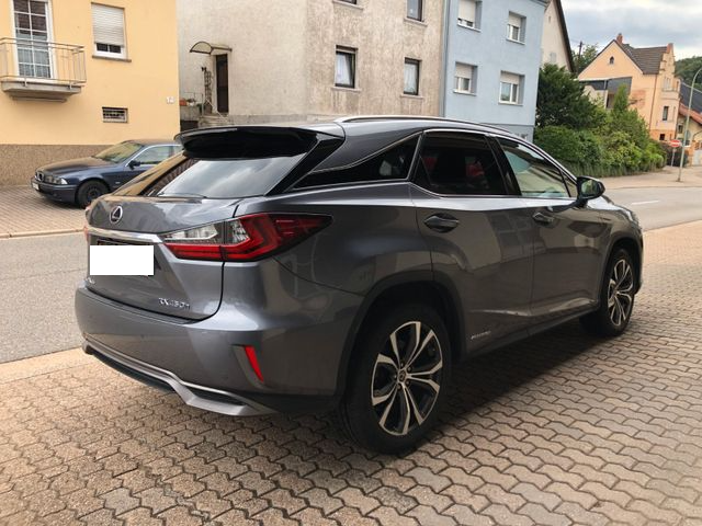 LEXUS RX 450H EXECUTIVE LINE 313CH