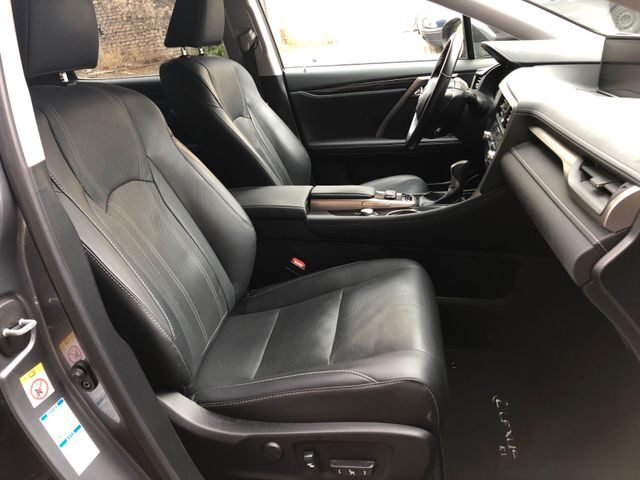 LEXUS RX 450H EXECUTIVE LINE 313CH