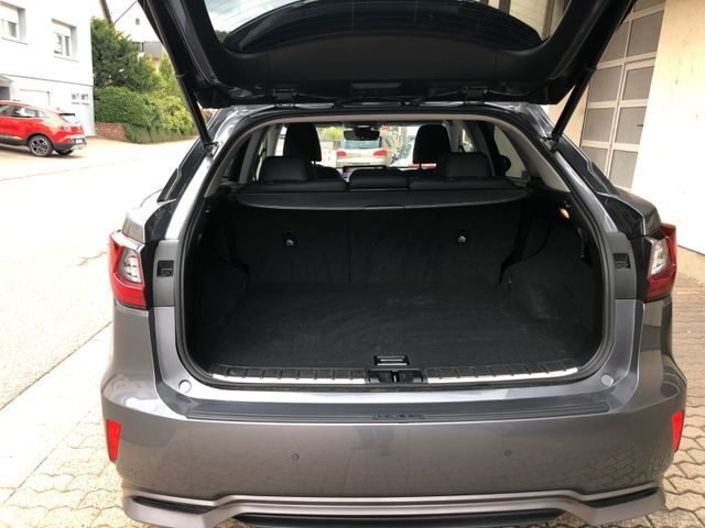 LEXUS RX 450H EXECUTIVE LINE 313CH