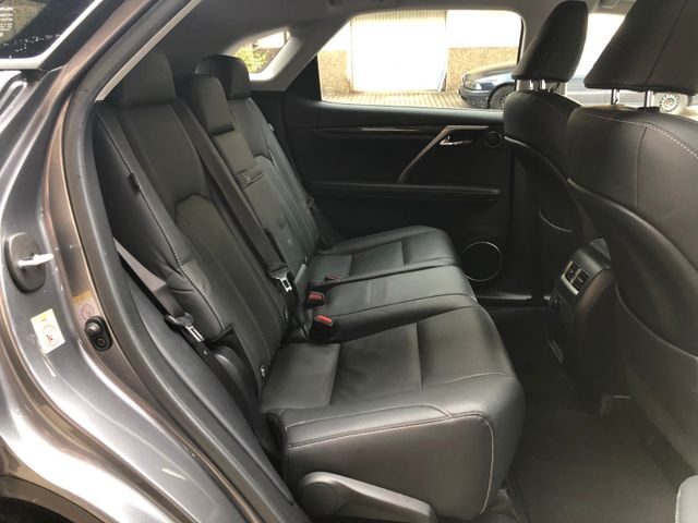 LEXUS RX 450H EXECUTIVE LINE 313CH