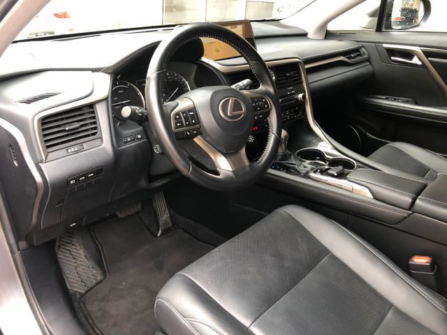 LEXUS RX 450H EXECUTIVE LINE 313CH