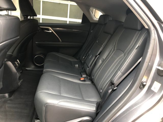 LEXUS RX 450H EXECUTIVE LINE 313CH