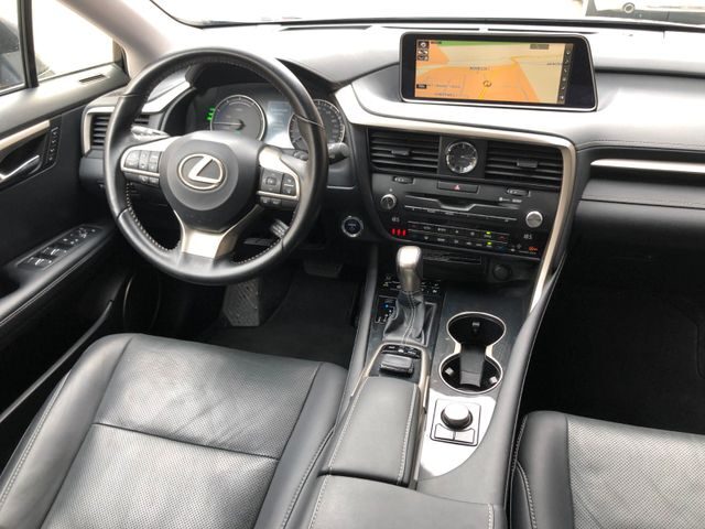 LEXUS RX 450H EXECUTIVE LINE 313CH