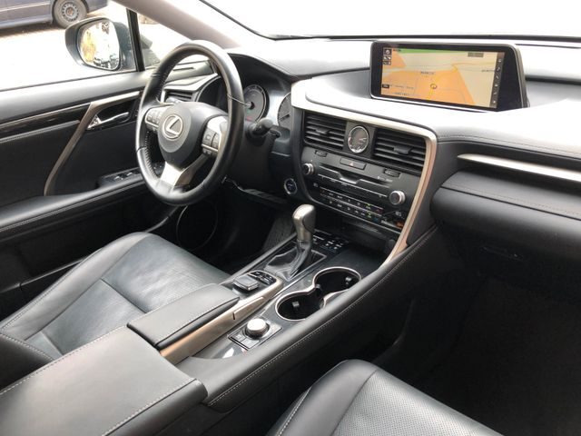 LEXUS RX 450H EXECUTIVE LINE 313CH