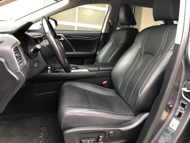 LEXUS RX 450H EXECUTIVE LINE 313CH