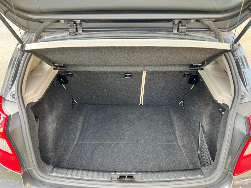 BMW SERIE 1 120i Cabriolet - BVA Steptronic E88 Luxe PHASE 1