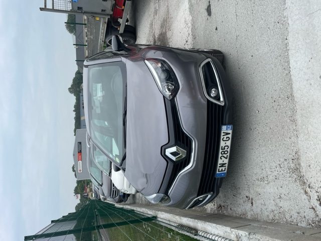 RENAULT CAPTUR I 2017