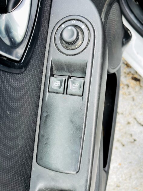 RENAULT CLIO IV 2016