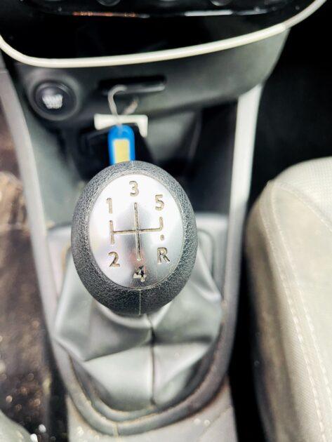 RENAULT CLIO IV 2016