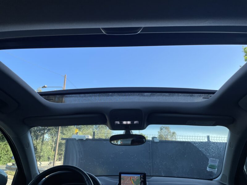 AUDI A1 Sportback 2017