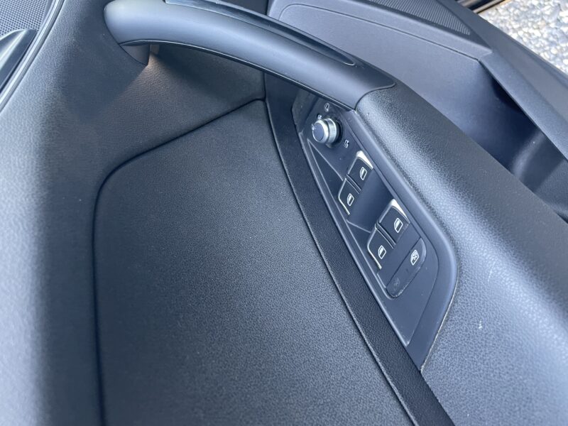 AUDI A1 Sportback 2017