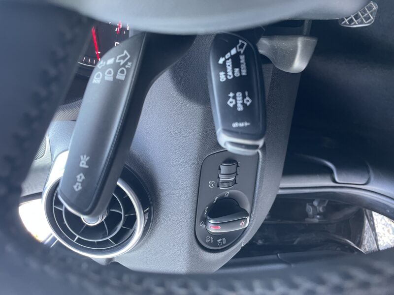 AUDI A1 Sportback 2017