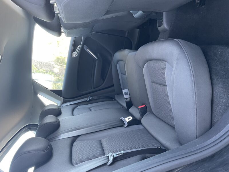 AUDI A1 Sportback 2017