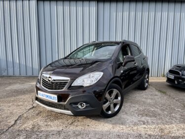 OPEL MOKKA  2013