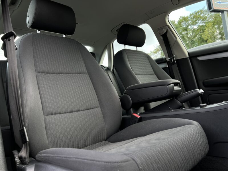 AUDI A4 B7 III 1.9 TDI 115 Cv BERLINE - Garantie1an