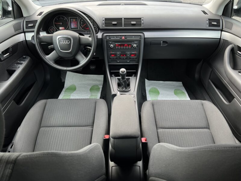 AUDI A4 B7 III 1.9 TDI 115 Cv BERLINE - Garantie1an