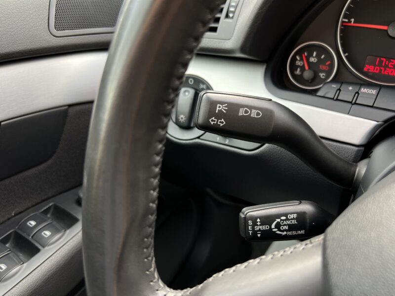 AUDI A4 B7 III 1.9 TDI 115 Cv BERLINE - Garantie1an