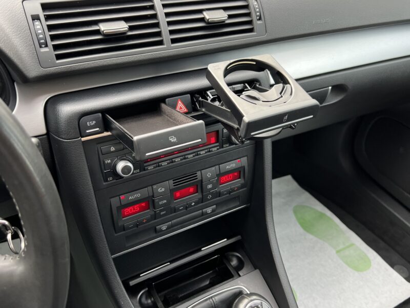 AUDI A4 B7 III 1.9 TDI 115 Cv BERLINE - Garantie1an