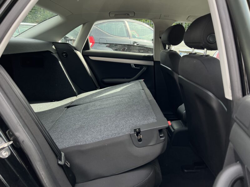 AUDI A4 B7 III 1.9 TDI 115 Cv BERLINE - Garantie1an