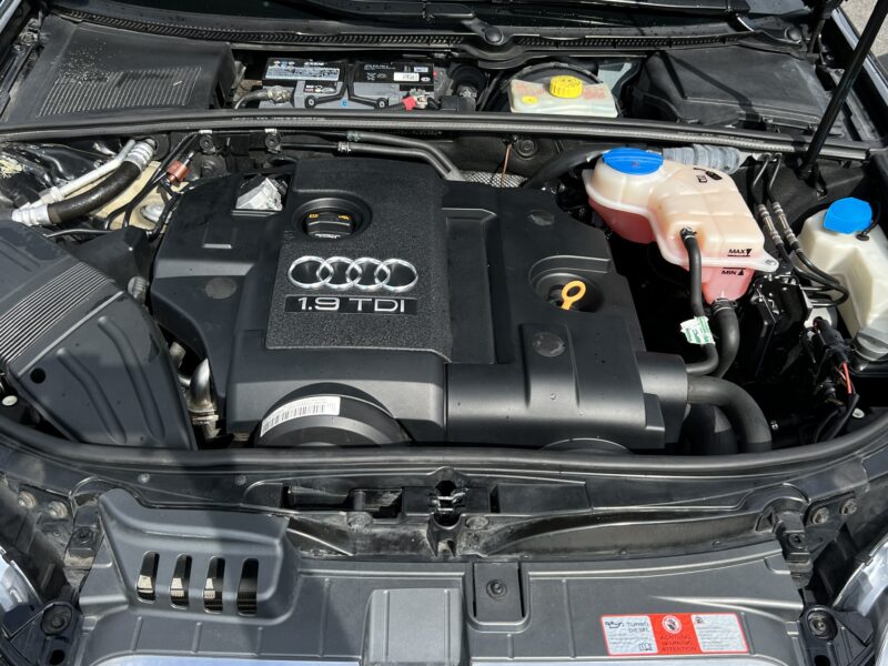 AUDI A4 B7 III 1.9 TDI 115 Cv BERLINE - Garantie1an