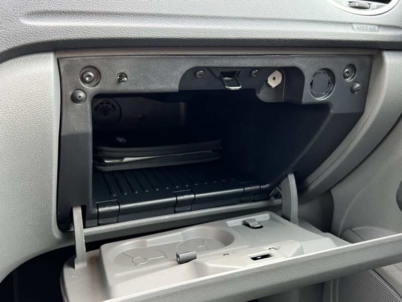 FORD FOCUS II PHASE 2 1.6 TDCI 90 Cv - Garantie1an