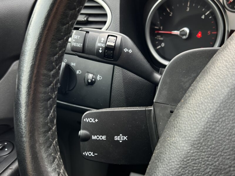 FORD FOCUS II PHASE 2 1.6 TDCI 90 Cv - Garantie1an