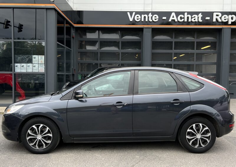 FORD FOCUS II PHASE 2 1.6 TDCI 90 Cv - Garantie1an